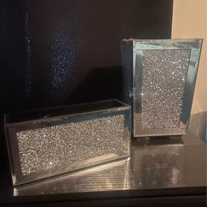 Rhinestone Decor